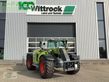 Telescopica - Claas - scorpion 741