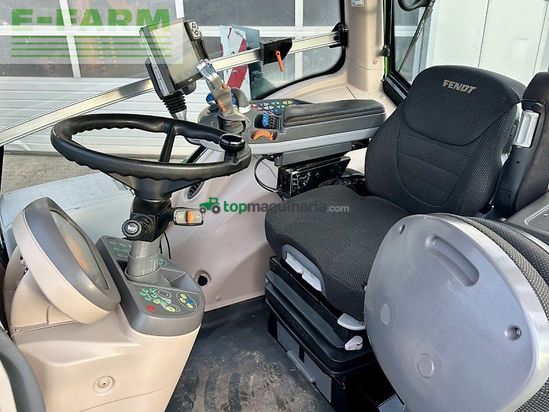 Tractor agrícola - Fendt - 826 vario profiplus