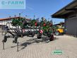 Henificador - Fendt - lotus 1250 t