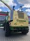 Cosechadora de Cereal - Krone - big x v 12