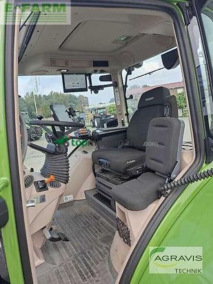 Tractor agrícola - Fendt - 720 vario gen-7