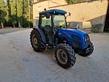 Tractor agrícola - Landini - Rex 105 GT