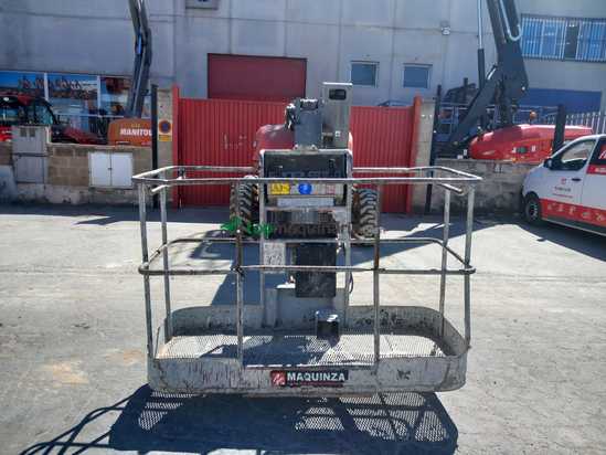 Brazo MANITOU 180ATJ