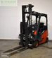 Elevadora - Linde - h 16 d evo 391-00