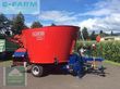 Remolqu esparcidor - Siloking - trailedline classic compact 10-t