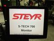Tractor agrícola - Steyr - 6240 cvt rtk