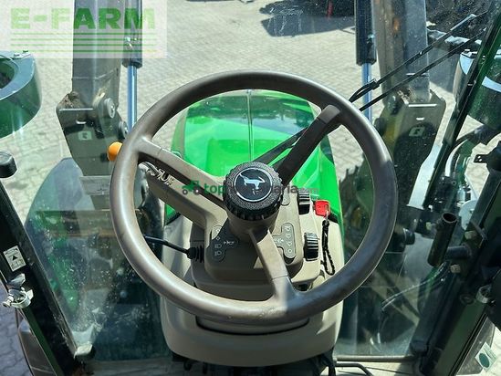 Tractor agrícola - John Deere - 5090r