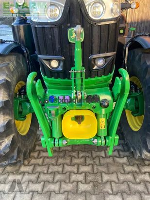 Tractor agrícola - John Deere - 6175r