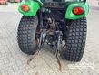 Tractor agrícola - John Deere - 3720 ehydro