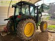 Tractor agrícola - John Deere - 5100 m