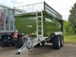 Volquet - Fliegl - tmk 190 fox 27m³