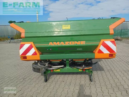 Esparcidor - Amazone - za-m 3001 profis