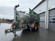 Cisterna - Joskin - volumetra 14500 d