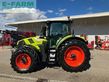 Tractor agrícola - Claas - arion 660 cmatic cebis CMATIC CEBIS