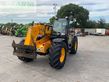 Telescopica - JCB - 535-95 agri super telehandler (st27375)