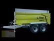 Volquet - Fliegl - tmk 140 fox tandem