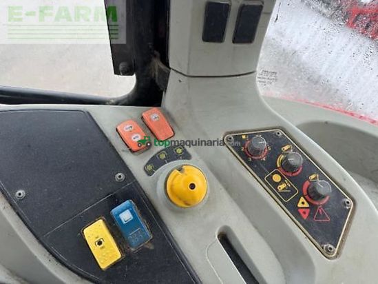 Tractor agrícola - Massey Ferguson - 5460