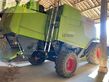 Cosechadora de Cereal - Claas - lexion 650