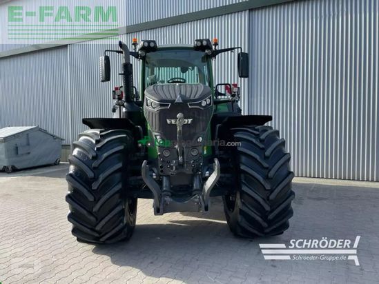 Tractor agrícola - Fendt - 936 gen6 profi plus | rtk