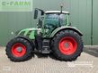 Tractor agrícola - Fendt - 722 vario scr profi plus