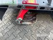 Cortacésped manual - Massey Ferguson - dm 316 tl-v (slicer 3160 tlx)