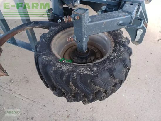 Cultivador - Saphir - allstar longline 601 großfederzinkenegge