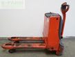 Elevadora - Linde - t 16 1152