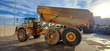 Dumper VOLVO  A40E
