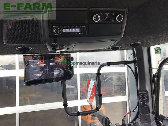 Tractor agrícola - Valtra - q305