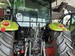 Tractor agrícola - Claas - atos 330 cx