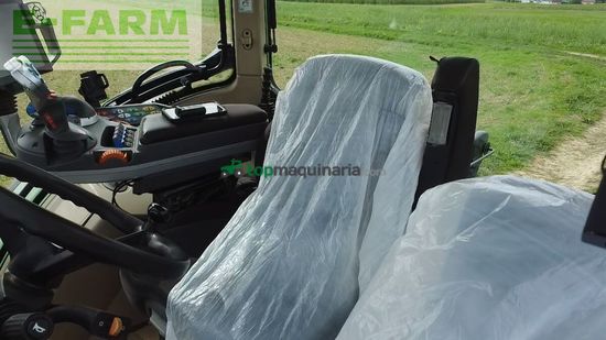 Tractor agrícola - Fendt - 724 vario