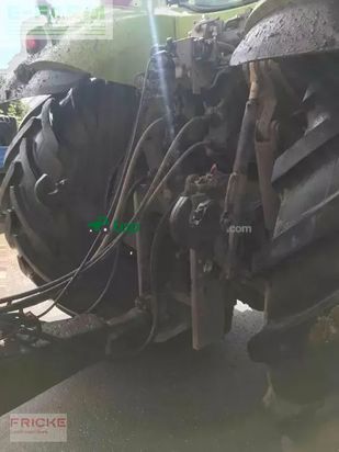 Tractor agrícola - Claas - axion 810 cis+ cmatic CMATIC CIS+