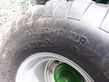 Empacadora gigant - McHale - f5500 rundballenpresse