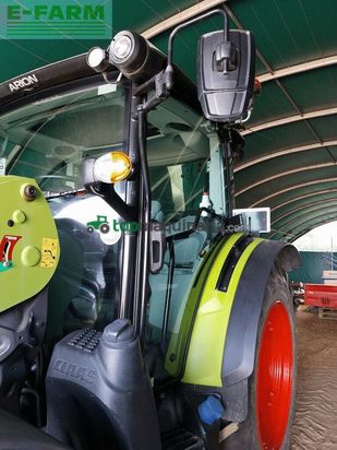 Tractor agrícola - Claas - arion 420 (a52/200)
