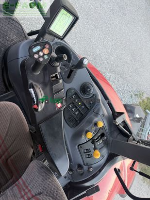 Tractor agrícola - Steyr - profi 6140