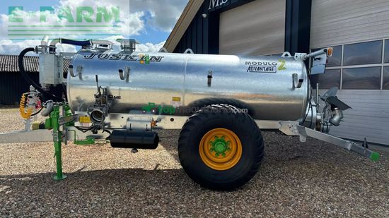 Equipamiento / accesorio - Joskin - modulo 2 5000l