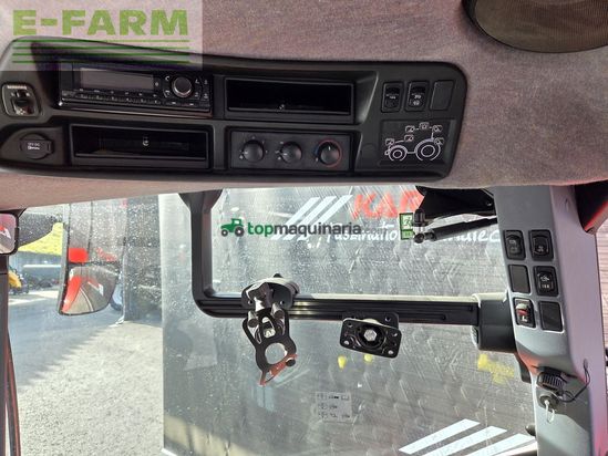 Tractor agrícola - Steyr - 6150 profi cvt (stage v)