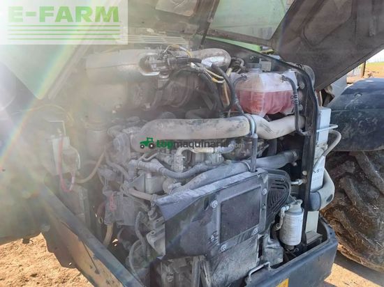 Telescopica - Claas - scorpion 746 varipowe