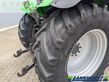 Tractor agrícola - Deutz-Fahr - agrotron ttv 420