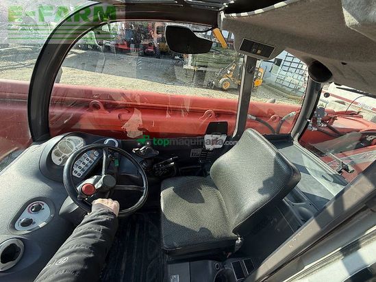 Telescopica - Manitou - mt 1436 r privilege