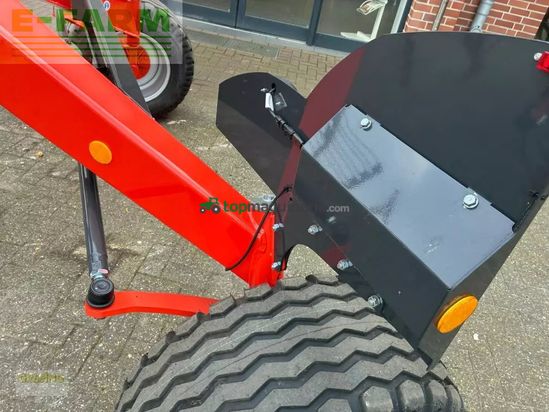 Rastrillo - Kuhn - ga8731