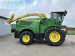 Cosechadora de Cereal - John Deere - 8600i