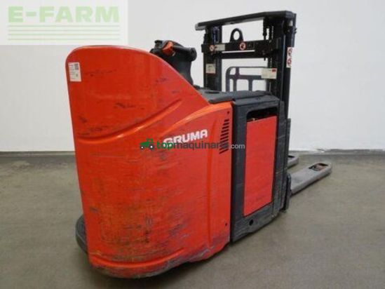 Elevadora - Linde - d 14 sp 133