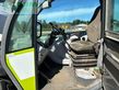 Telescopica - Claas - scorpion 7030