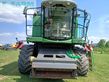 Cosechadora de Cereal - Fendt - 6270l