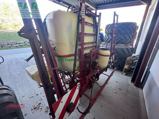 Atomizador - Hardi - master, 1000 liter, 15 meter