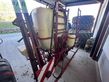 Atomizador - Hardi - master, 1000 liter, 15 meter