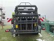 Empacadora gigant - Claas - quadrant 5300 fc