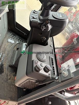 Minicargadora - Weidemann - 1190e nur 225h