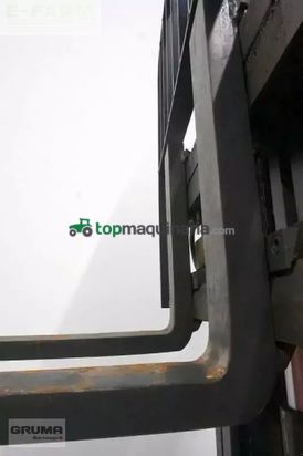 Elevadora - Linde - e 25 l 387